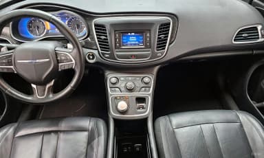 200 Second generation