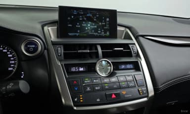 NX300h