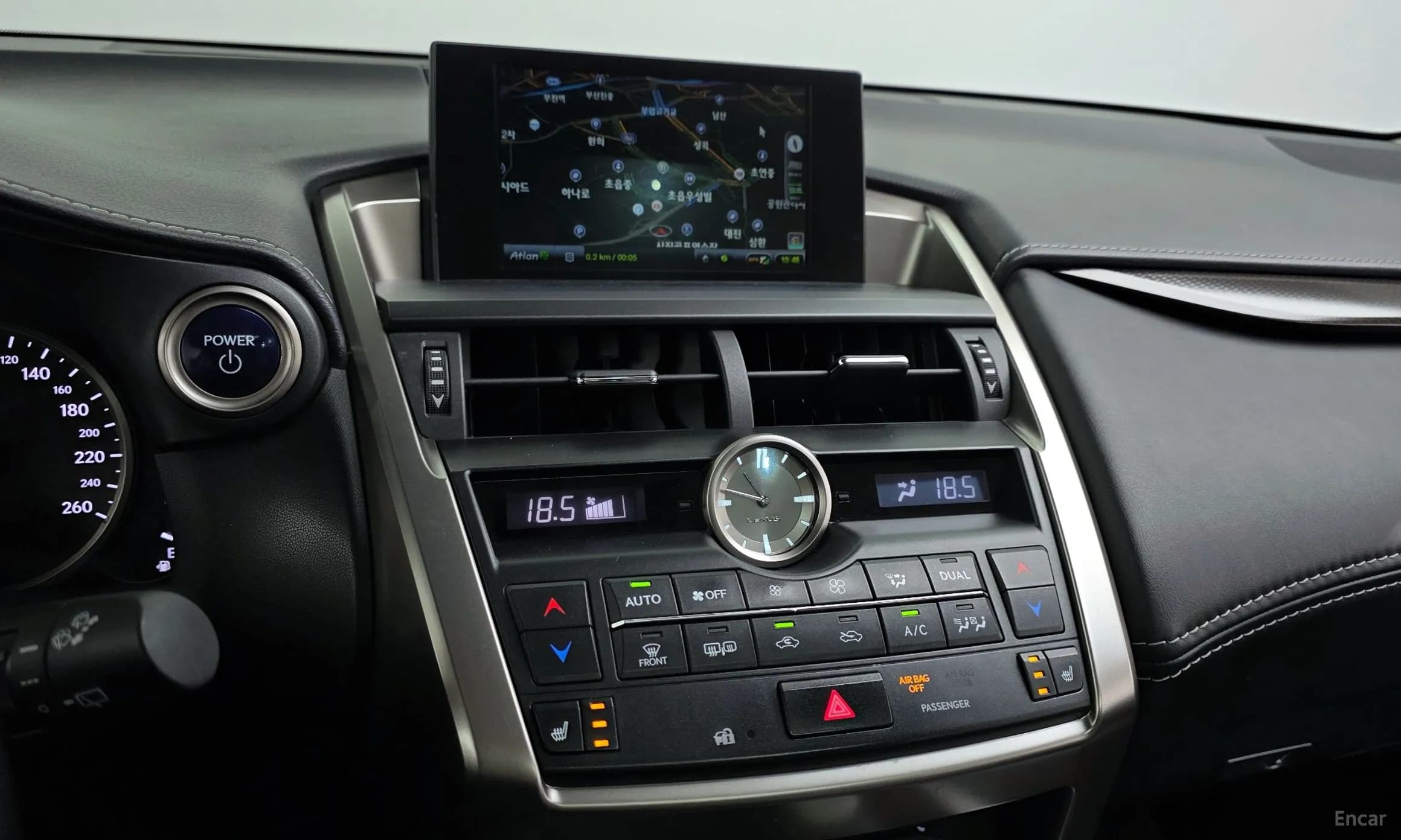 NX300h