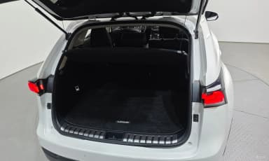 NX300h