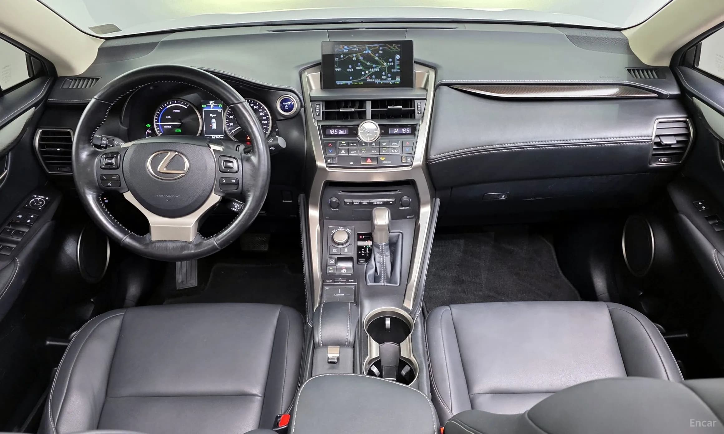 NX300h