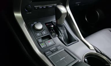NX300h