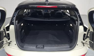Cooper S Clubman