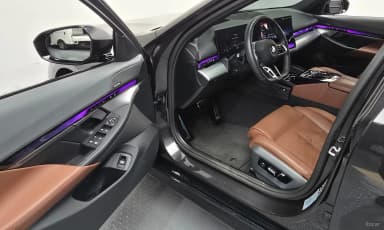 5 Series (G60)