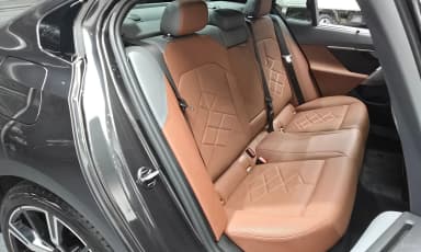 5 Series (G60)