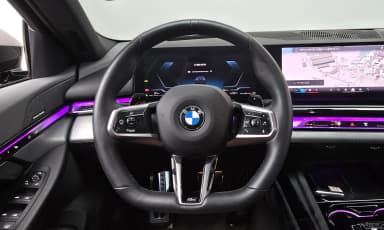 5 Series (G60)