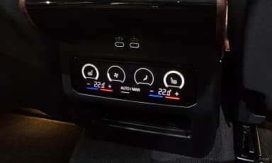 5 Series (G60)