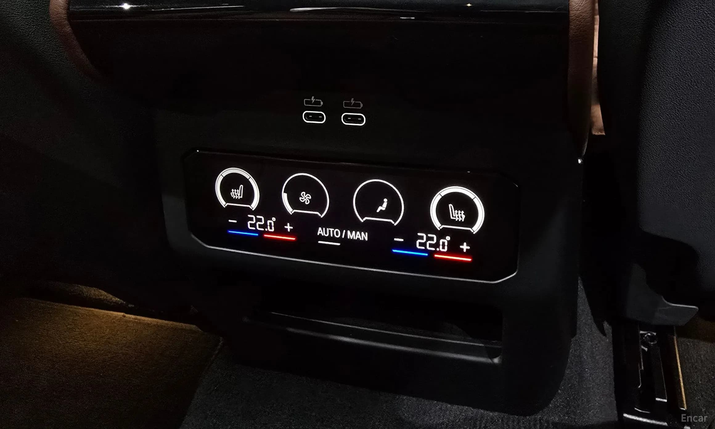 5 Series (G60)