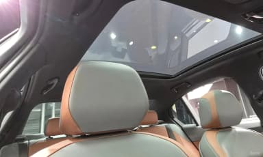 5 Series (G60)