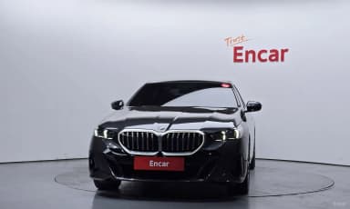 5 Series (G60)
