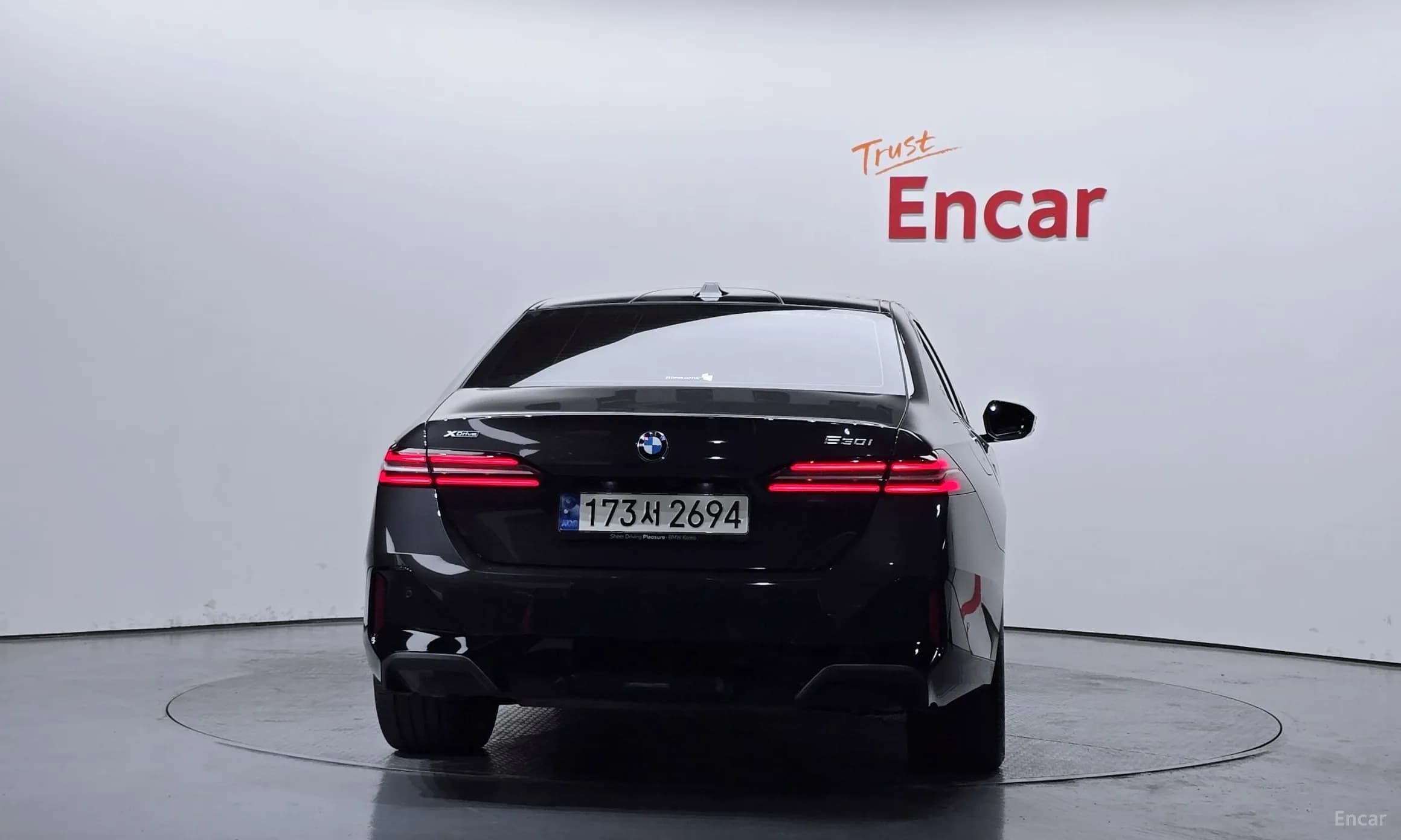5 Series (G60)