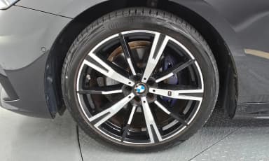 5 Series (G60)