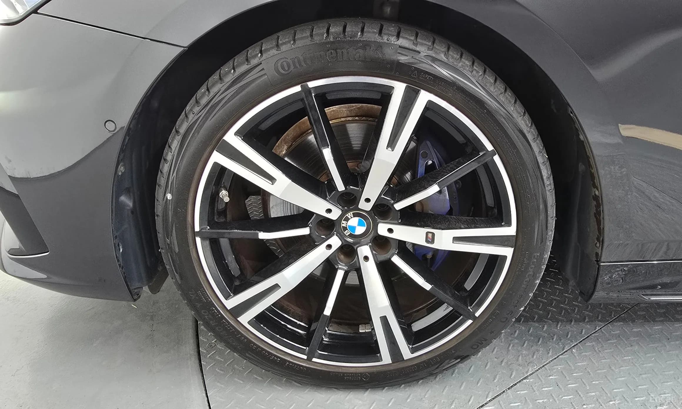 5 Series (G60)
