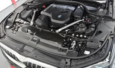 5 Series (G60)
