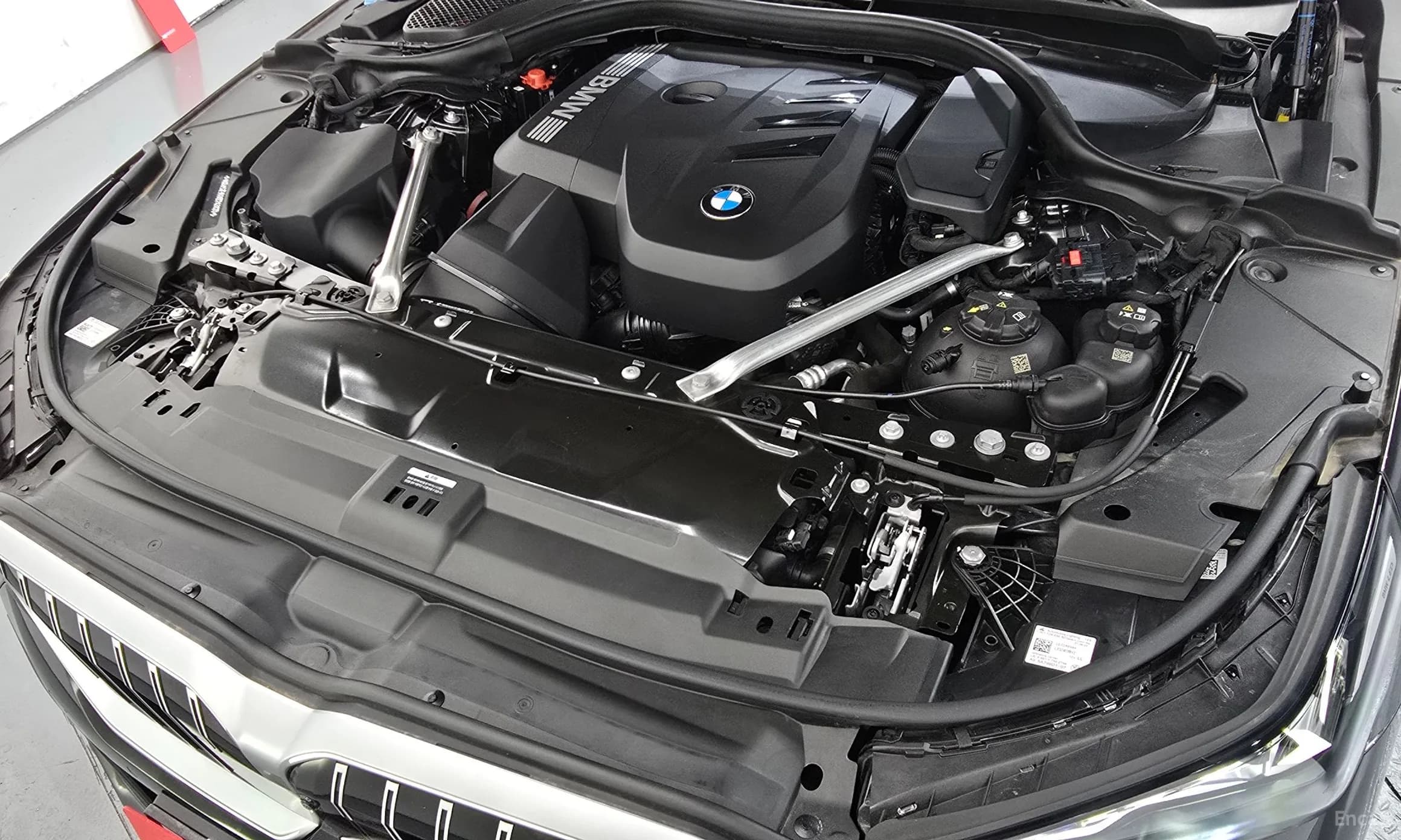 5 Series (G60)