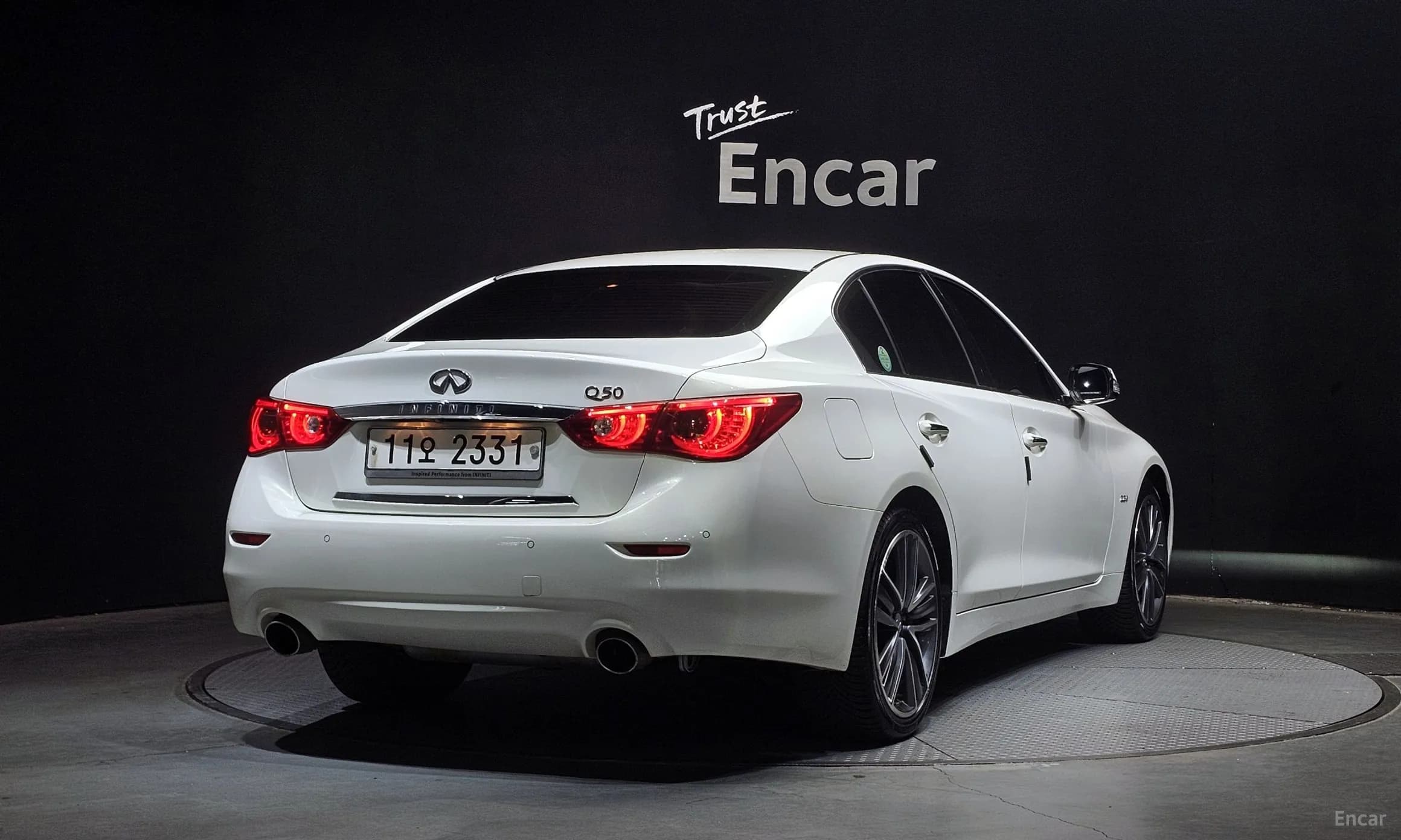 Q50