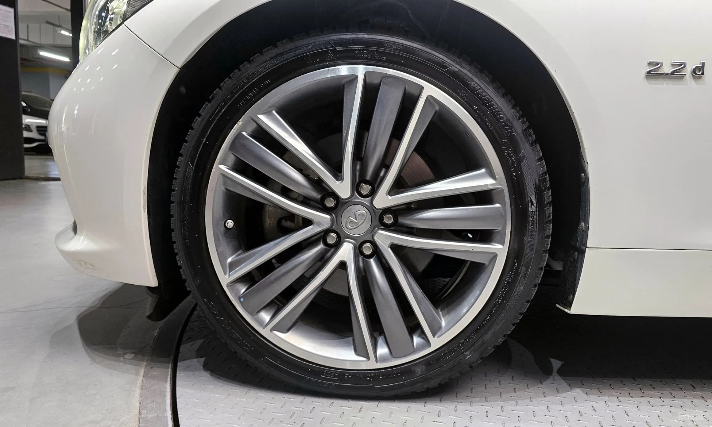 Q50