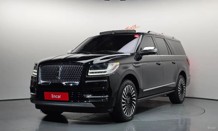 Navigator 4th generation