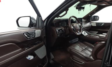 Navigator 4th generation