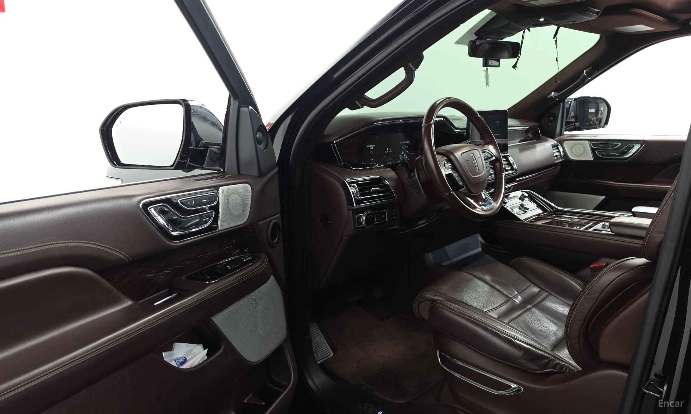 Navigator 4th generation
