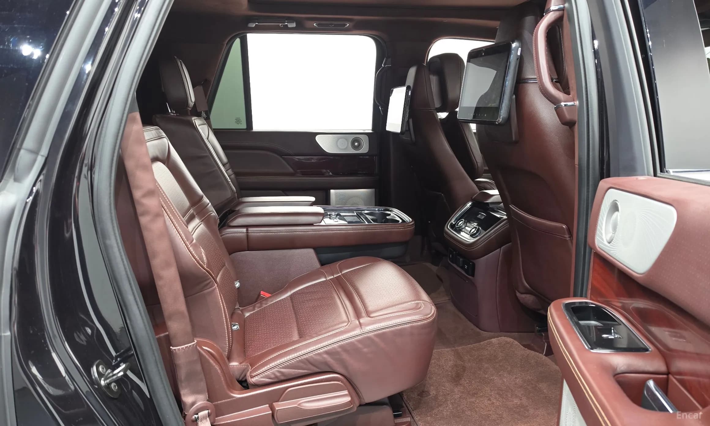 Navigator 4th generation