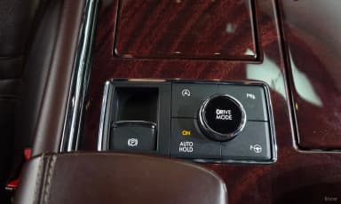 Navigator 4th generation