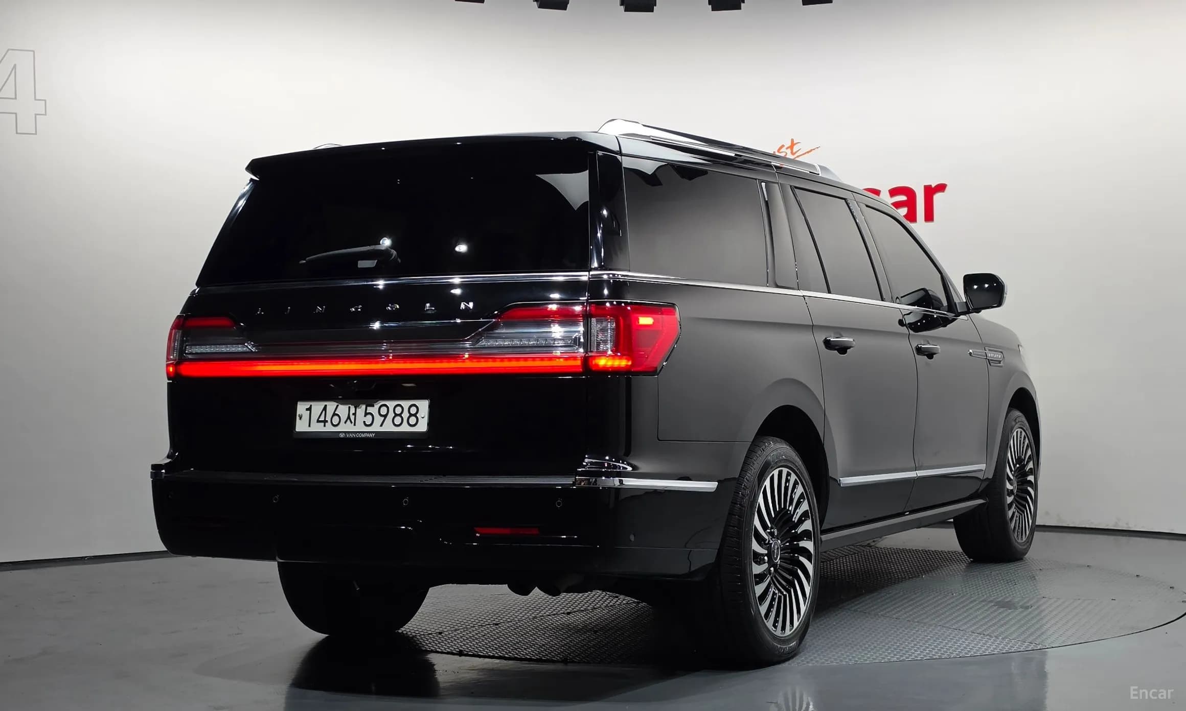 Navigator 4th generation