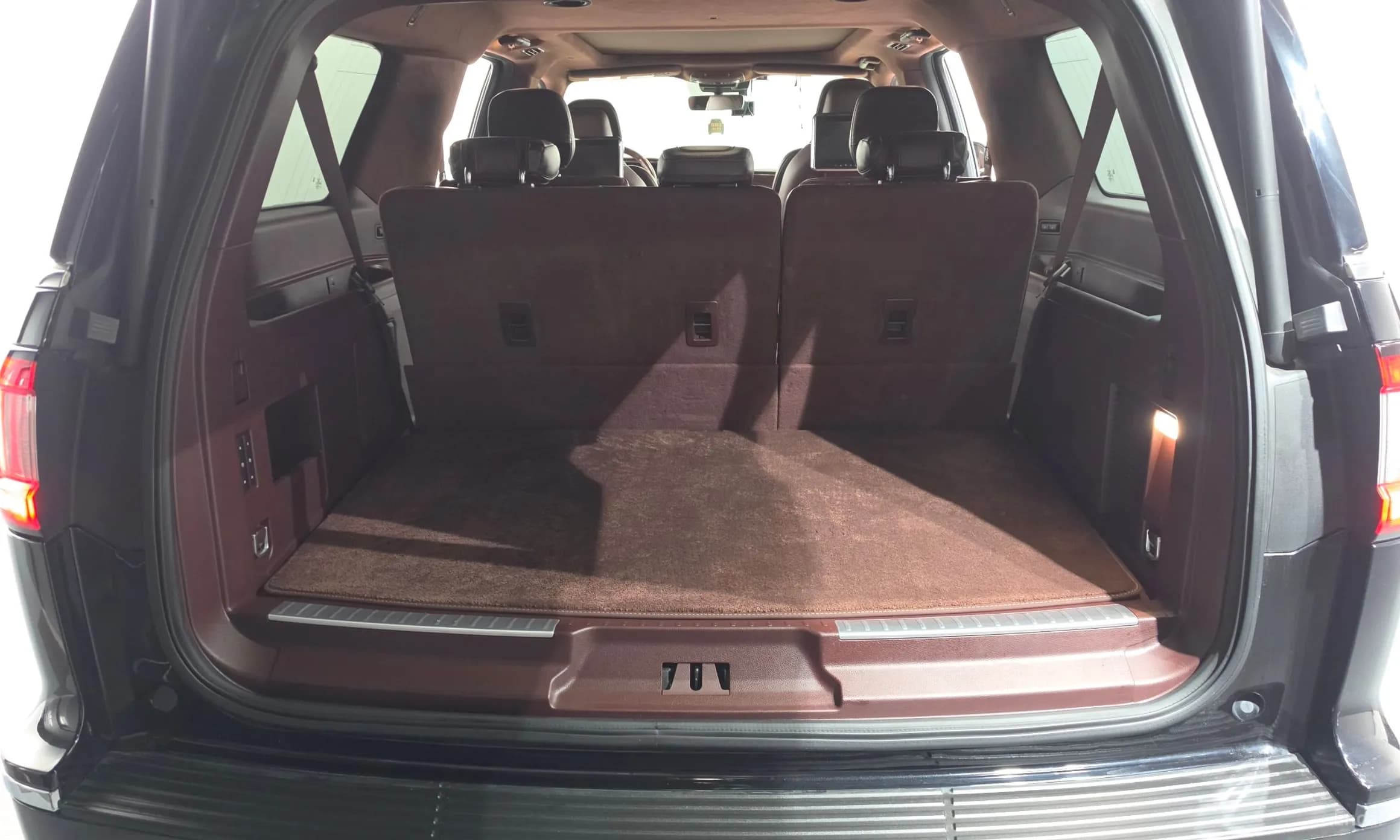 Navigator 4th generation