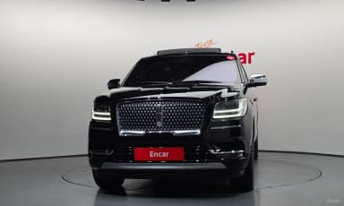 Navigator 4th generation