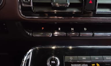 Navigator 4th generation