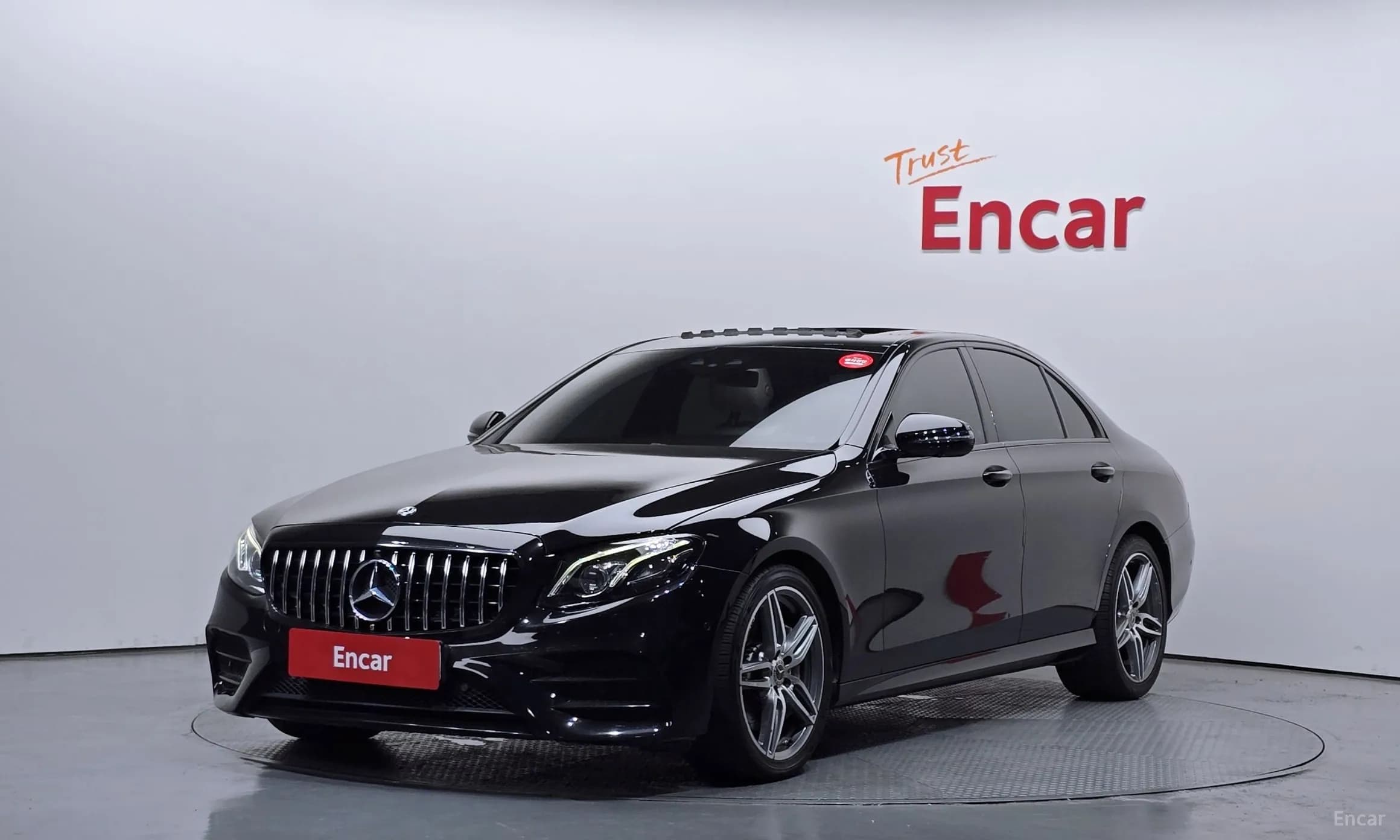E-Class W213
