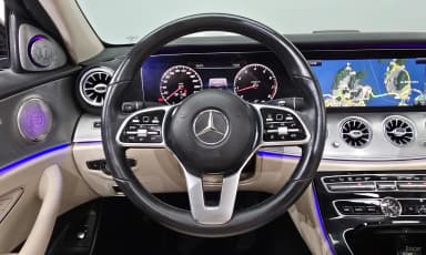 E-Class W213