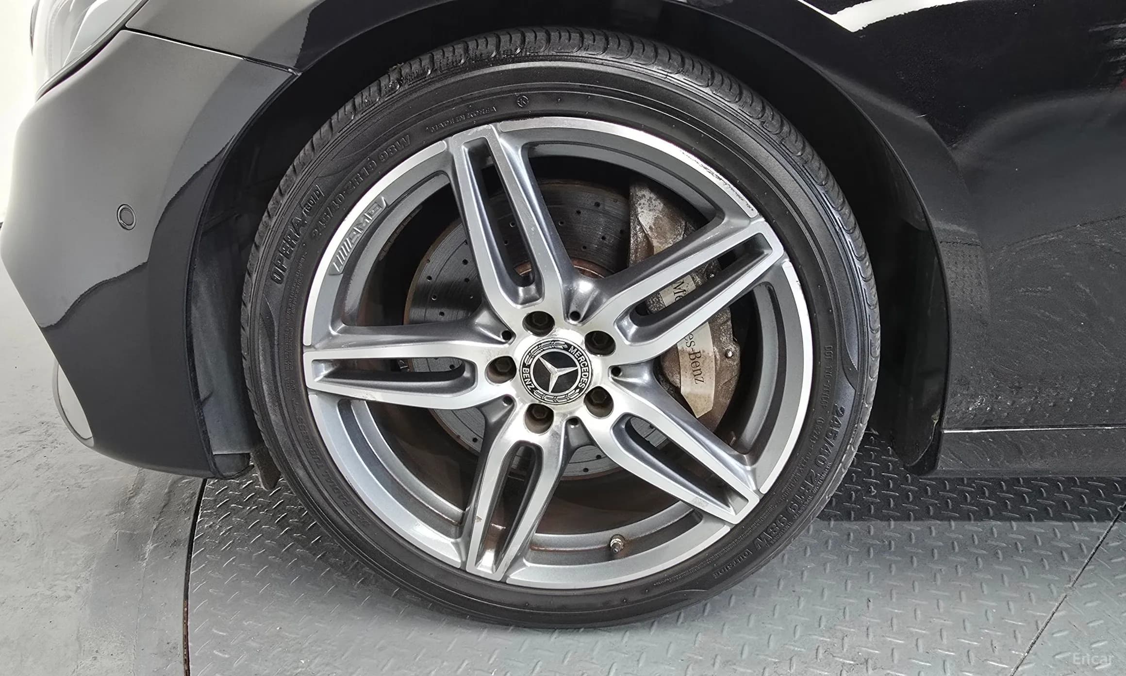 E-Class W213
