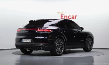 Cayenne (PO536)