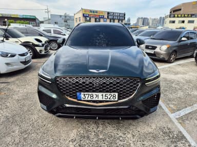 GV70