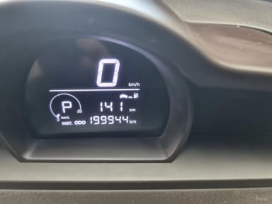 Korando Turismo