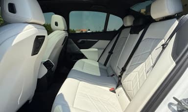 5 Series (G60)