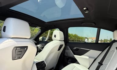 5 Series (G60)