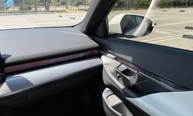 5 Series (G60)
