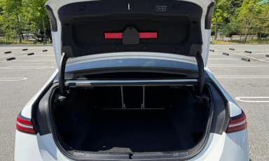 5 Series (G60)