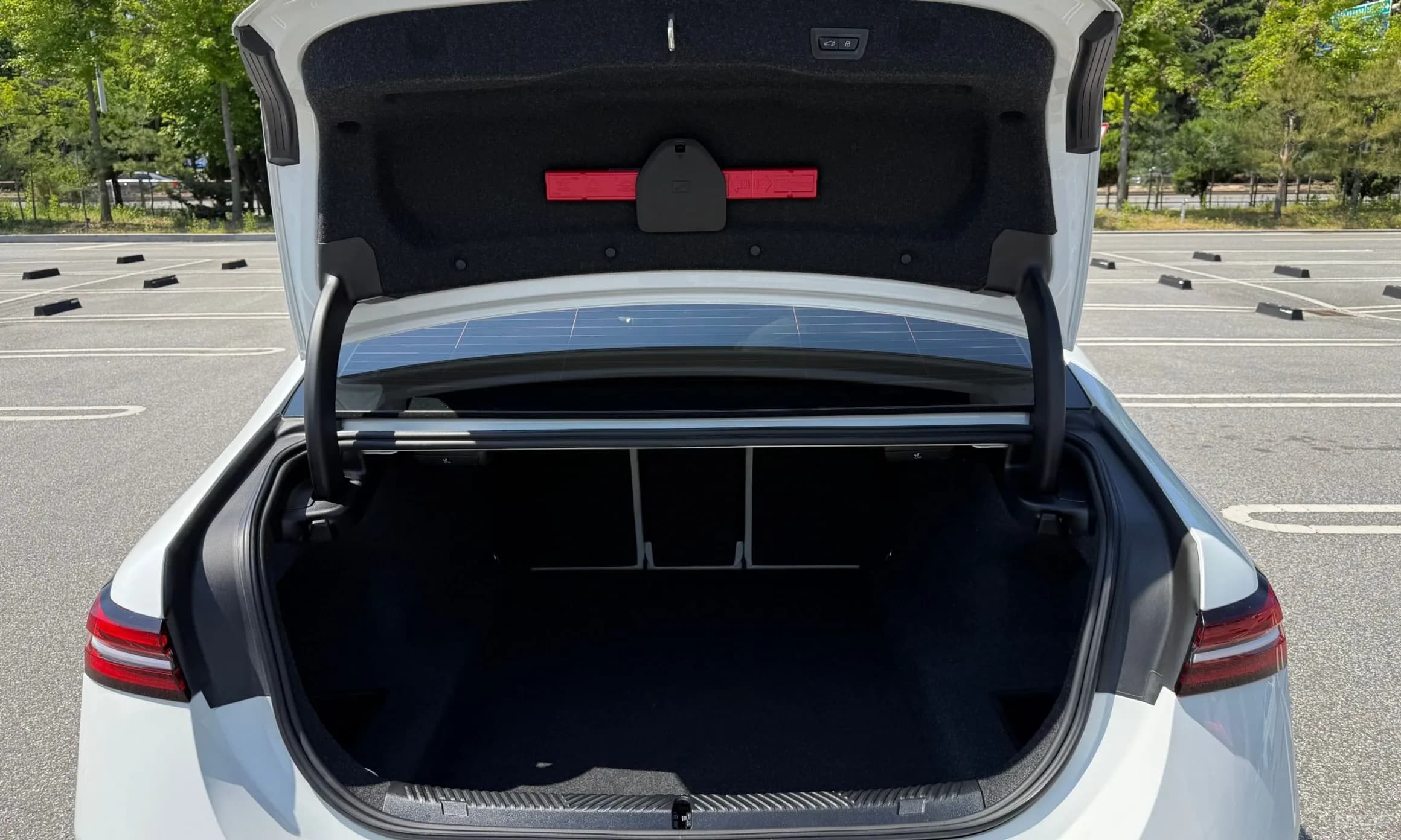 5 Series (G60)
