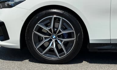 5 Series (G60)