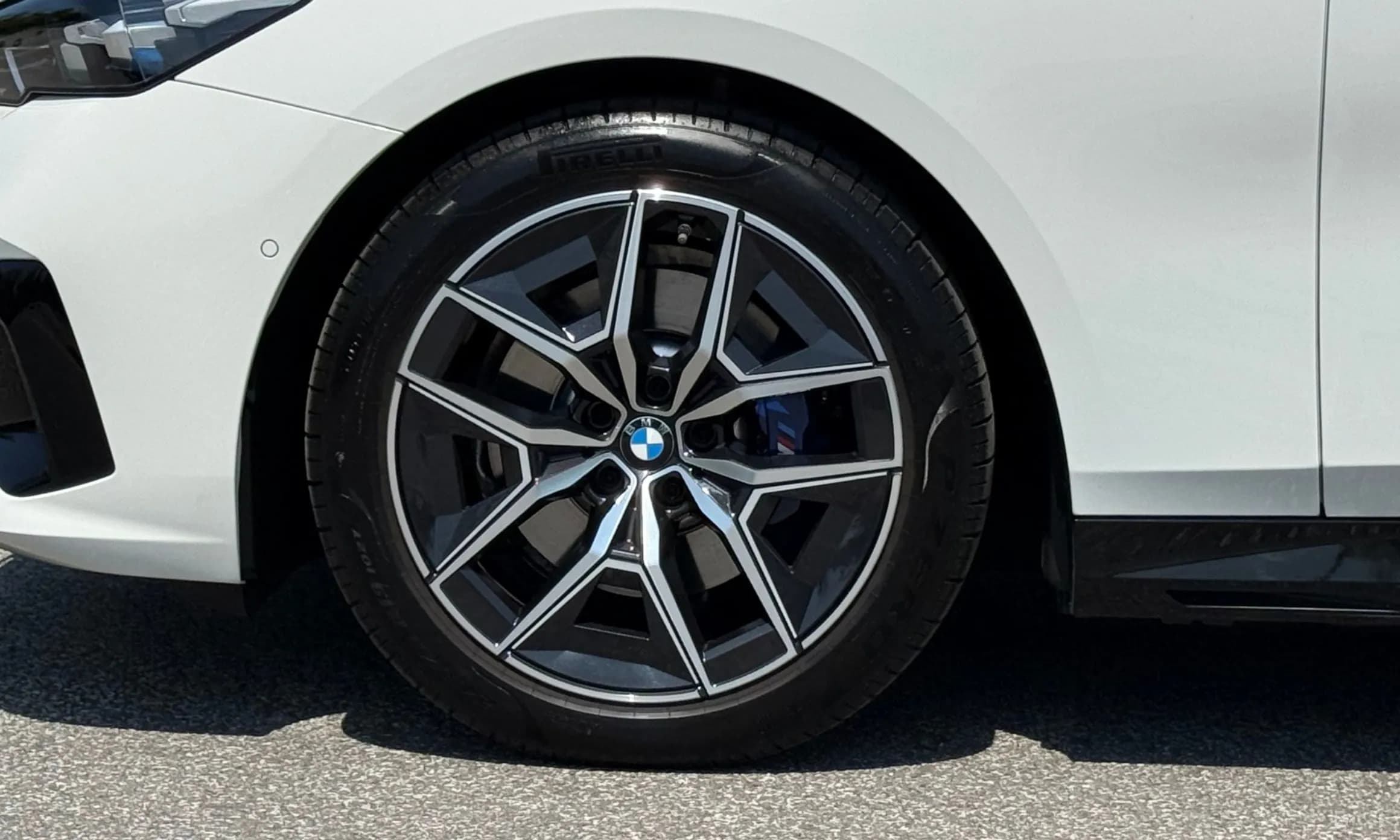 5 Series (G60)
