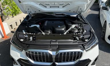 5 Series (G60)