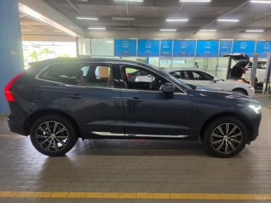 XC60 Gen 2