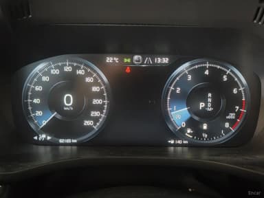 XC60 Gen 2