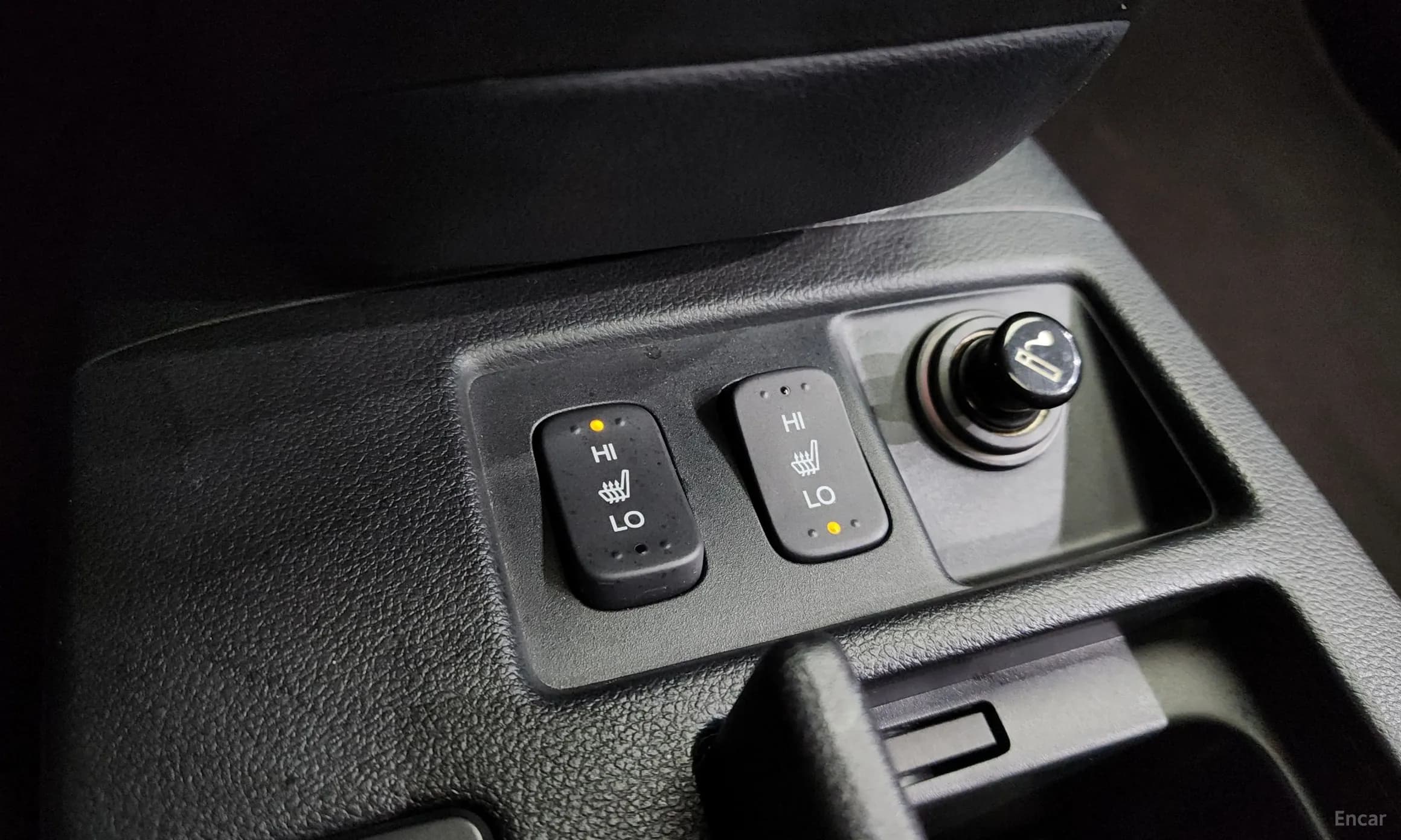 New CR-V