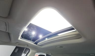 New CR-V