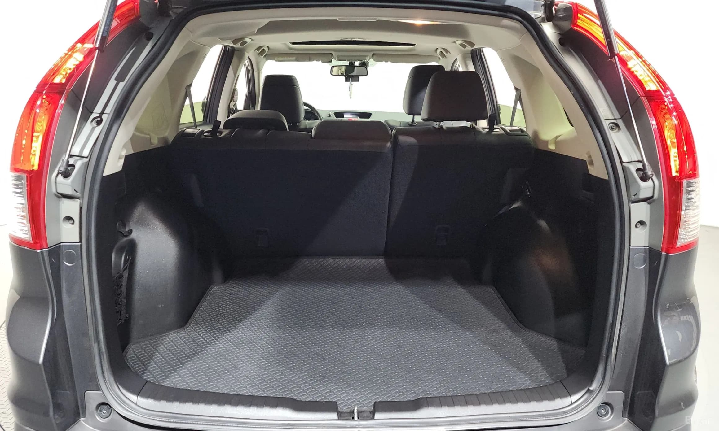 New CR-V