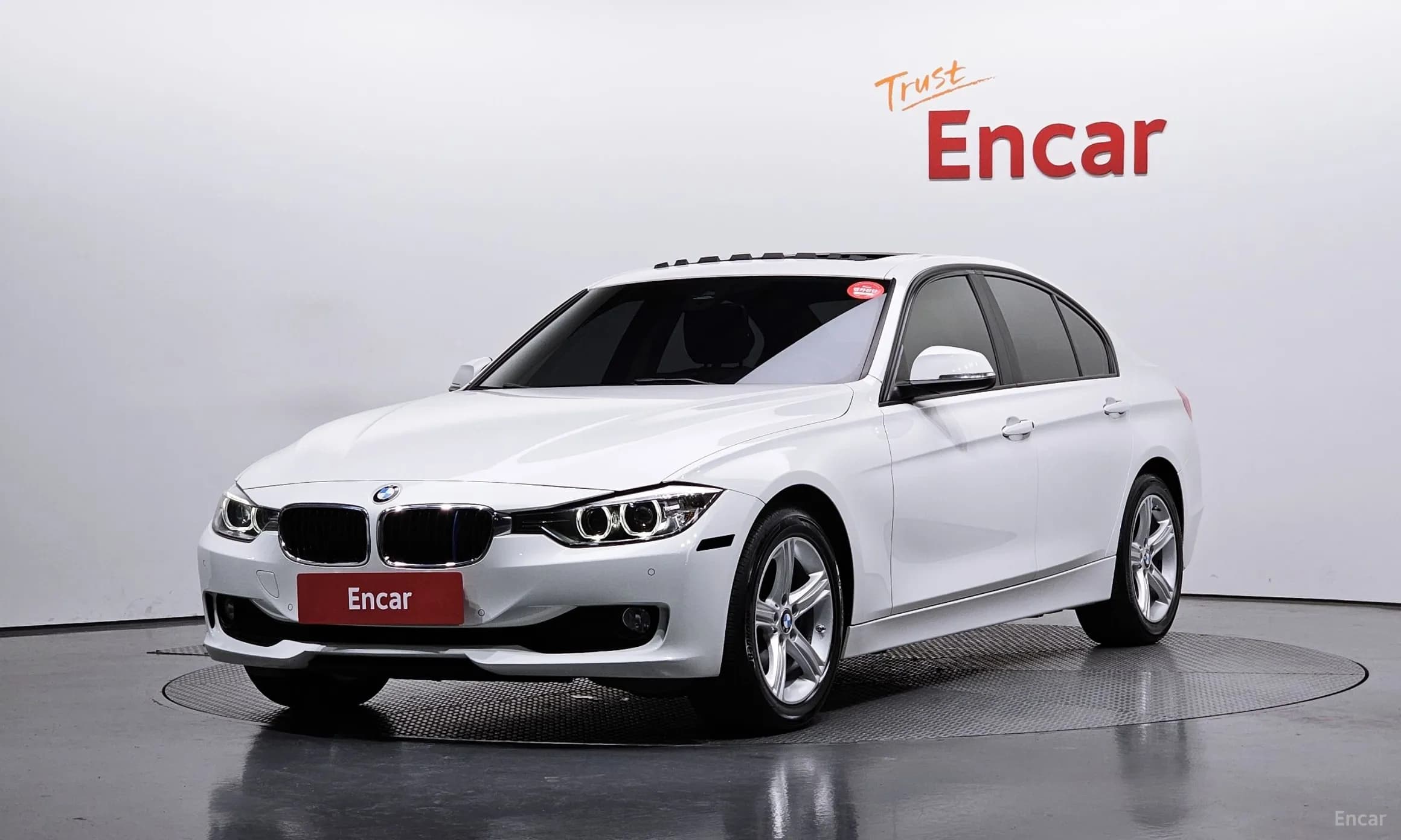 3 Series (F30)